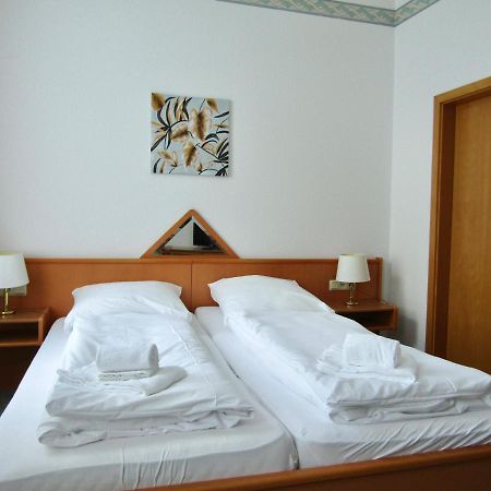 Pension Hexenkessel Wernigerode Exterior foto